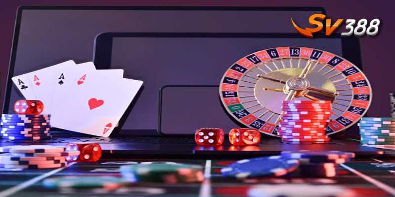 Quy định và điều khoản khi tham gia casino SV388