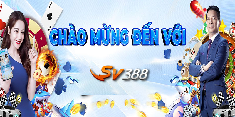 SV388 - Nhà Cái Khác - Lợi ích và Rủi Ro Khi Tham Gia Cược!